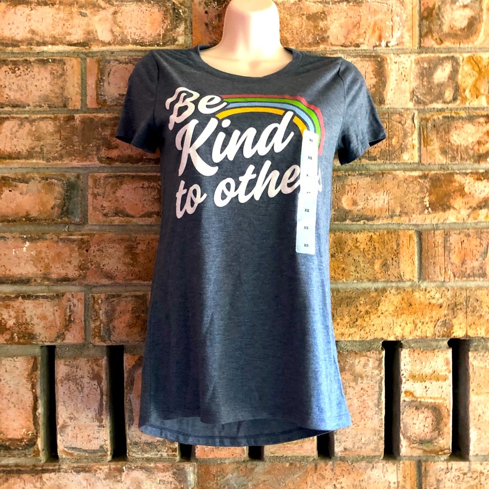 Be Kind Teeshirt